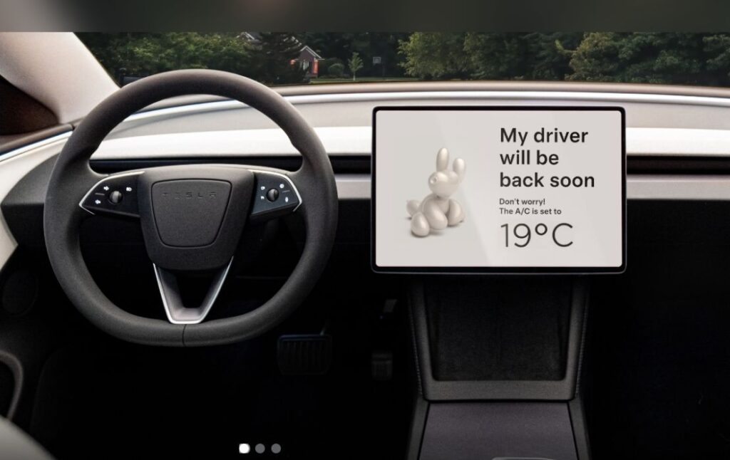 Tesla Model 3 2020