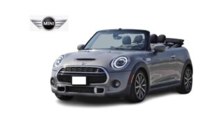 Mini Copper S 2020
